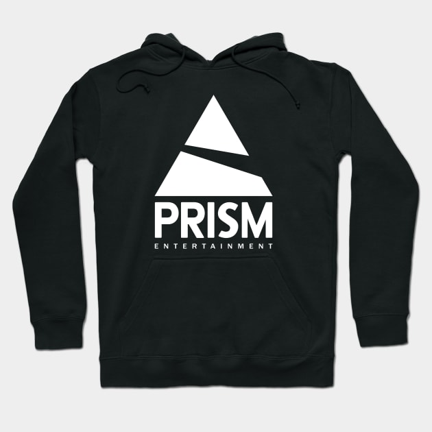 Prism Hoodie by MondoDellamorto